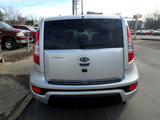 Used 2012 Kia Soul + w/ Audio Pkg image 3