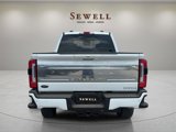 New 2025 Ford F350 Platinum w/ Platinum Plus Package image 4