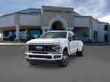 New 2025 Ford F350 Platinum image 2