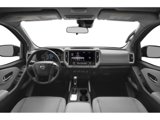 New 2025 Nissan Frontier SV w/ SV Convenience Package image 5