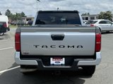 Used 2024 Toyota Tacoma SR5 image 4