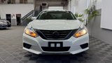 Used 2017 Nissan Altima 2.5 S w/ Power Driver Seat Package image 2