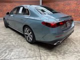 Used 2025 Mercedes-Benz E 350 4MATIC Sedan image 3