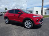 New 2026 Buick Encore GX Preferred image 2