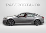 New 2026 Toyota Camry SE image 2