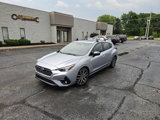 Used 2024 Subaru Impreza 2.0i Sport image 2