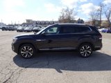 New 2025 Volkswagen Atlas SEL Premium R-Line image 2