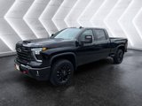 New 2025 Chevrolet Silverado 2500 LT w/ Trail Boss Package image 2