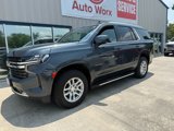 Used 2021 Chevrolet Tahoe LT image 3
