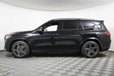 New 2025 Mercedes-Benz GLS 450 4MATIC image 2