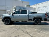 New 2025 Chevrolet Silverado 2500 LT w/ Trail Boss Package image 2