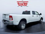 Used 2024 RAM 3500 Tradesman w/ Chrome Appearance Group image 5