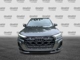 Certified 2025 Audi SQ7 Prestige image 3