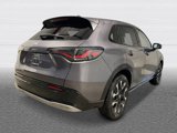 New 2026 Honda HR-V EX-L image 5
