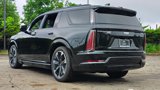 New 2026 Cadillac Escalade IQL Sport 1 image 5