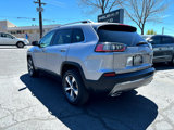Used 2019 Jeep Cherokee Limited image 3