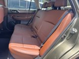 Used 2018 Subaru Outback 2.5i Touring w/ Popular Package #3 image 5