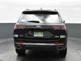 New 2025 Jeep Grand Cherokee Overland image 5