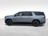 New 2025 Chevrolet Suburban RST w/ RST Capability Package image 5