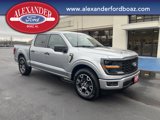 New 2025 Ford F150 STX w/ Equipment Group 200A image 3
