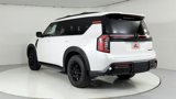 New 2025 Nissan Armada PRO-4X image 5