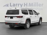 New 2025 Jeep Wagoneer Series II image 4