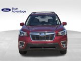 Used 2020 Subaru Forester Limited w/ Popular Package #3 image 3