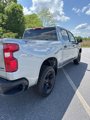 New 2025 Chevrolet Silverado 1500 Custom Trail Boss w/ Dark Appearance Package image 6
