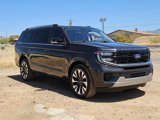 New 2025 Ford Expedition Max Platinum w/ Driver's Package image 3