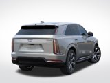 New 2025 Cadillac Escalade IQ Luxury 2 image 4