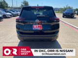 New 2026 Nissan Rogue S image 4