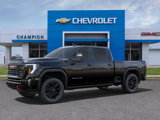 New 2025 GMC Sierra 2500 AT4 w/ AT4 Premium Plus Package image 2