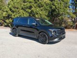 New 2025 Kia Carnival SX Prestige image 5