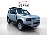 Used 2021 Land Rover Defender 110 S image 3