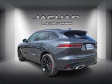 New 2026 Jaguar F-PACE R-Dynamic S image 3