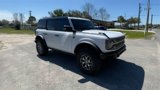 New 2025 Ford Bronco Badlands image 2