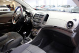 Used 2012 Chevrolet Sonic LT image 5