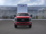 New 2025 Ford F250 XLT w/ Black Appearance Package image 6