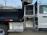 New 2025 Ford F550 4x4 Regular Cab Super Duty w/ XL Chrome Package image 6