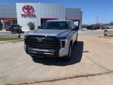 New 2025 Toyota Tundra SR image 2