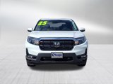 New 2025 Honda Ridgeline RTL+ image 2