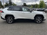 New 2025 Toyota RAV4 XSE image 4