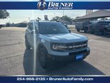 Used 2024 Ford Bronco Sport Big Bend w/ Convenience Package image 3