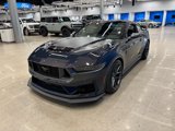 New 2025 Ford Mustang Dark Horse w/ Dark Horse Handlin Package image 4