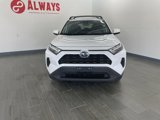 Used 2022 Toyota RAV4 XLE image 2