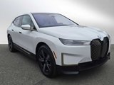 New 2025 BMW iX xDrive50 w/ Premium Package image 6