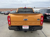 Used 2019 Ford Ranger Lariat w/ Equipment Group 501A Mid image 4