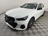 Used 2024 BMW i5 M60 w/ Premium Package image 5