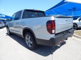 New 2025 Honda Ridgeline TrailSport image 4