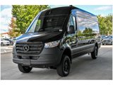 New 2025 Mercedes-Benz Sprinter 2500 image 2